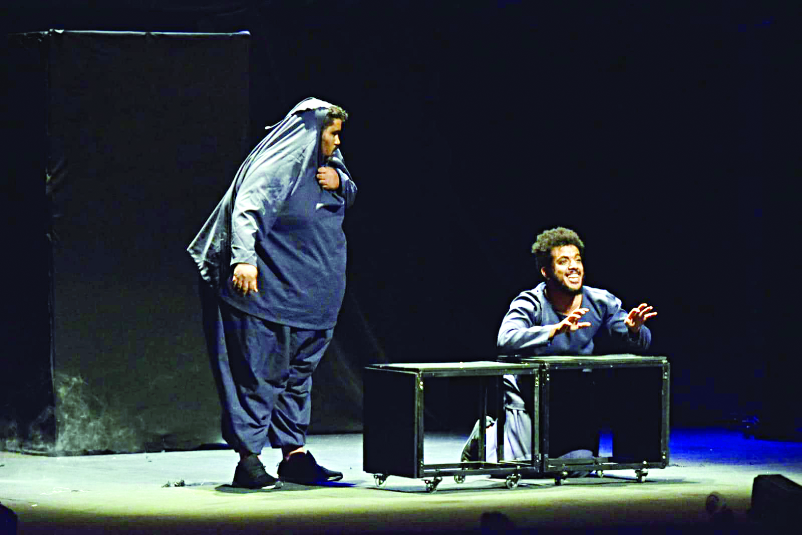 u0645u0634u0647u062f u0645u0646 u0627u0644u0645u0633u0631u062du064au0629 