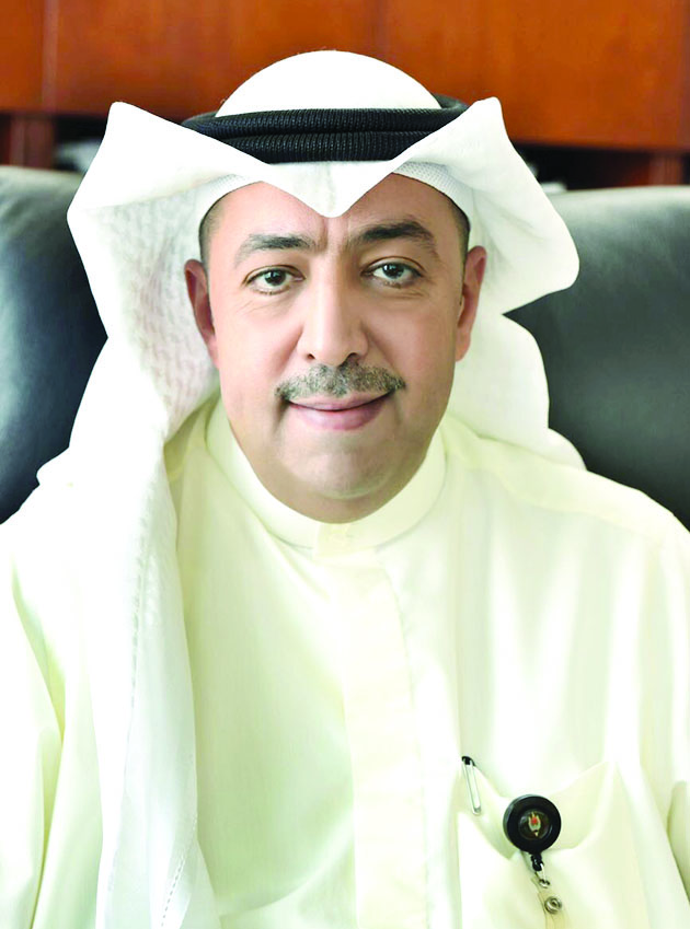 طلال الناصر الصباح