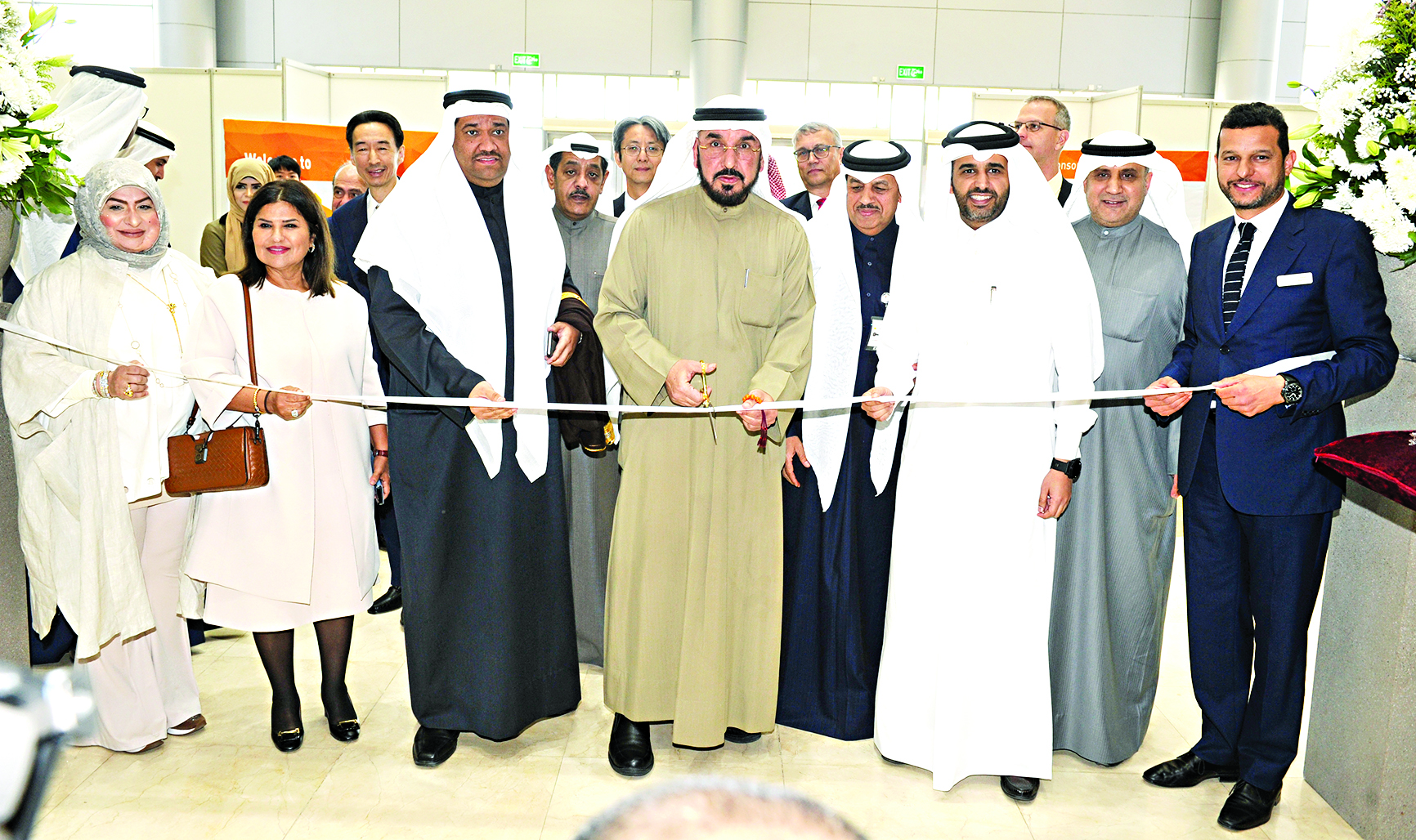 u0627u0644u062eu0632u064a u0645u0641u062au062au062du0627u064b u0627u0644u0645u0639u0631u0636t (u062au0635u0648u064au0631 u0633u0639u062f u0647u0646u062fu0627u0648u064a)