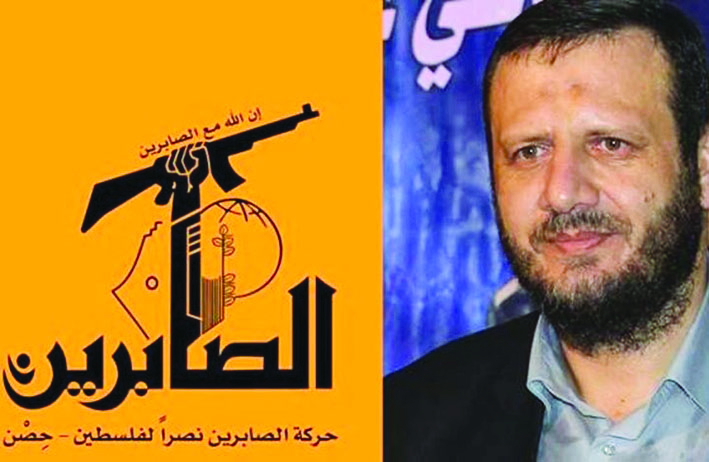 u0647u0634u0627u0645 u0633u0627u0644u0645... u0648u00abu0627u0644u0635u0627u0628u0631u064au0646u00bbt (u0627u0644u0631u0627u064a)