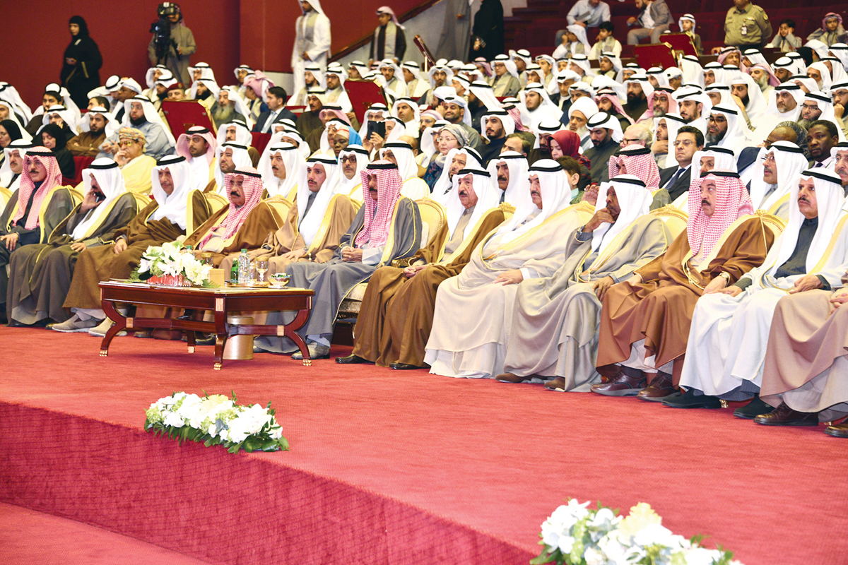 u0645u0645u062bu0644 u0633u0645u0648 u0627u0644u0623u0645u064au0631 u0648u0631u0626u064au0633 u0645u062cu0644u0633 u0627u0644u0623u0645u0629 u0648u0643u0628u0627u0631 u0627u0644u0634u064au0648u062e u0648u0627u0644u0645u0633u0624u0648u0644u0648u0646