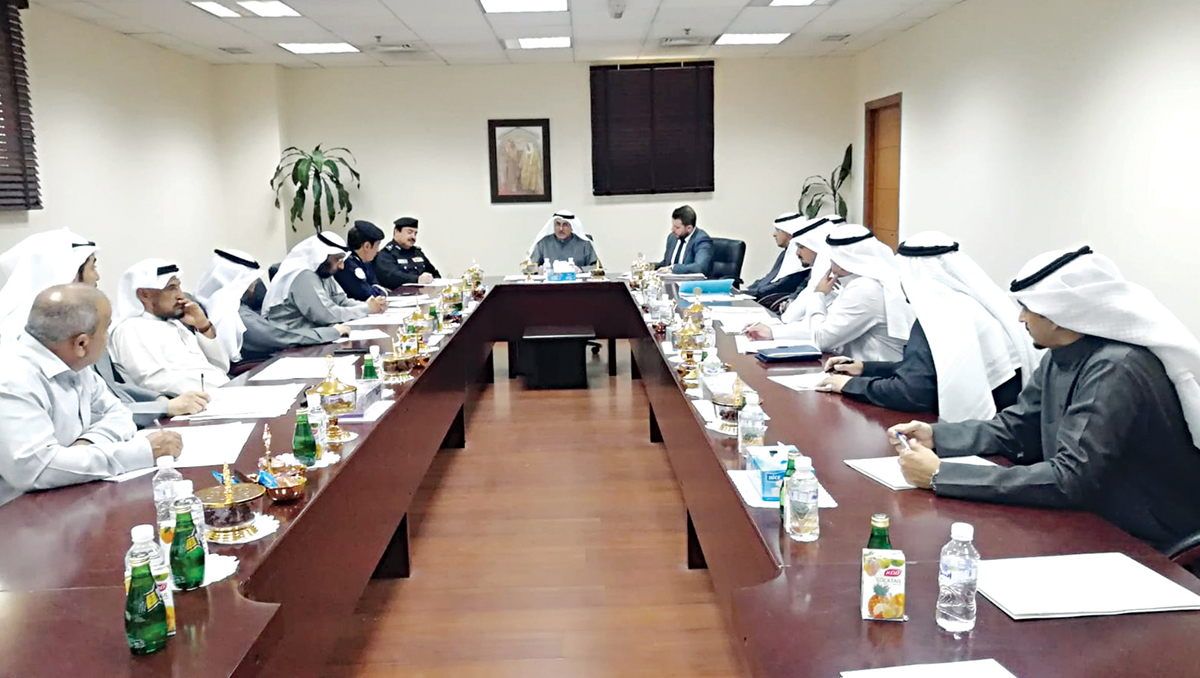 u062cu0627u0646u0628 u0645u0646 u0627u062cu062au0645u0627u0639 u0627u0644u0644u062cu0646u0629