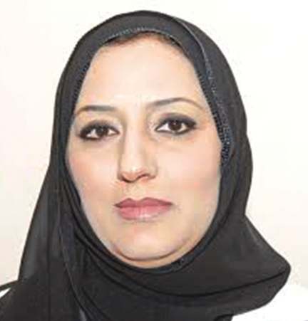 أماني بورسلي