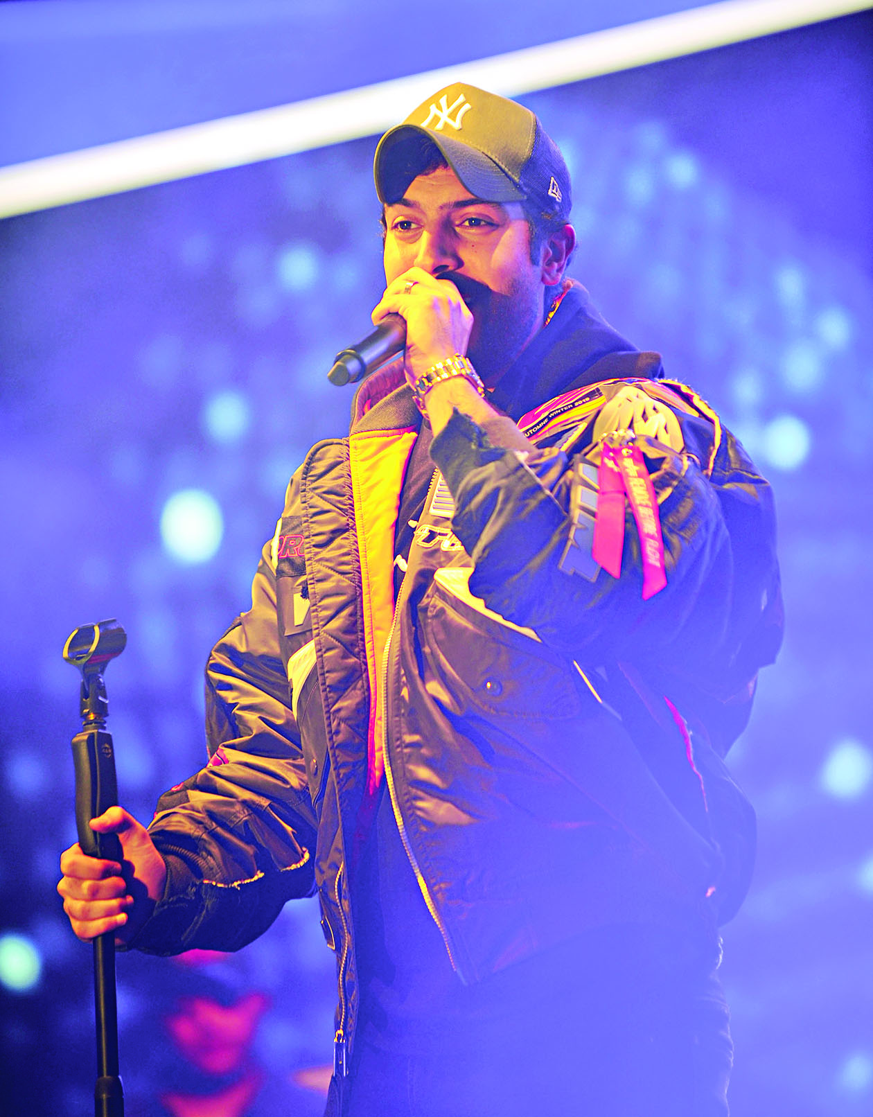 عيسى المرزوق 