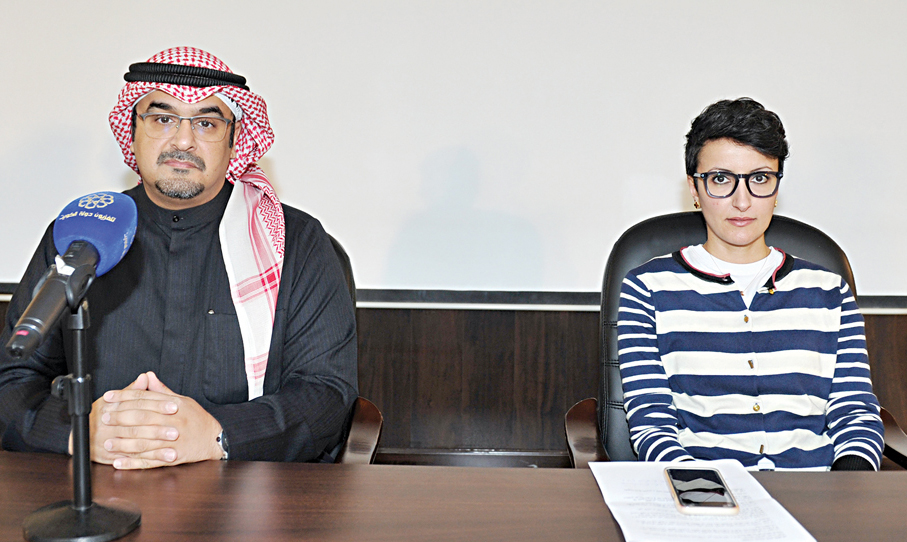 u0623u0631u0648u0649 u0627u0644u0648u0642u064au0627u0646 u0648u0641u0647u062f u0627u0644u0639u0628u062f u0627u0644u062cu0644u064au0644t (u062au0635u0648u064au0631 u0633u0639u062f u0647u0646u062fu0627u0648u064a)