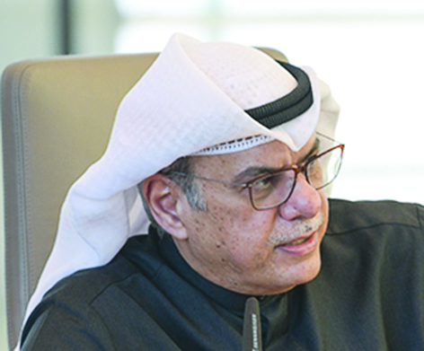 عادل الماجد 