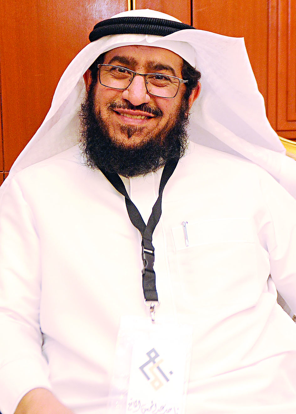 ناصر بن عبدالمحسن المانع