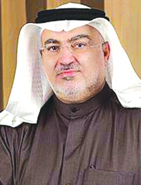 خليل الصالح