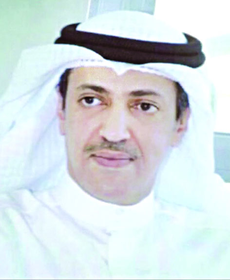 خالد العتيبي
