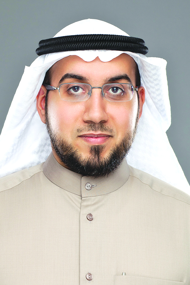 أسامة الشاهين