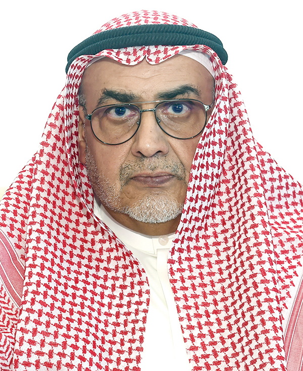 محمود الفليج