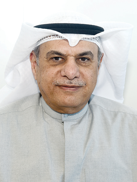 عادل الماجد