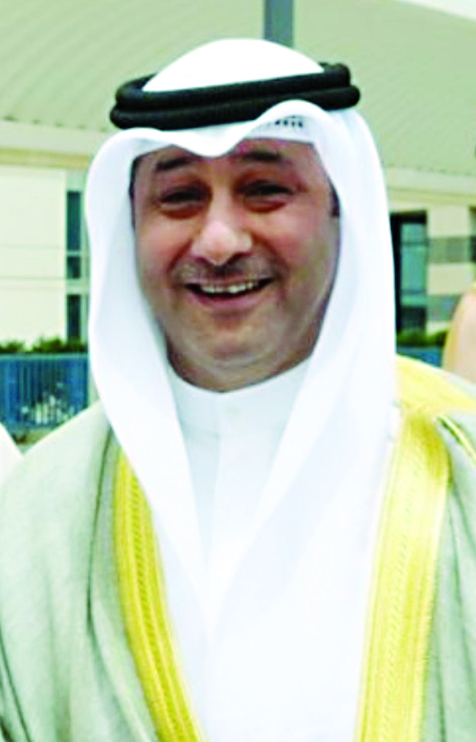 أحمد العيدان