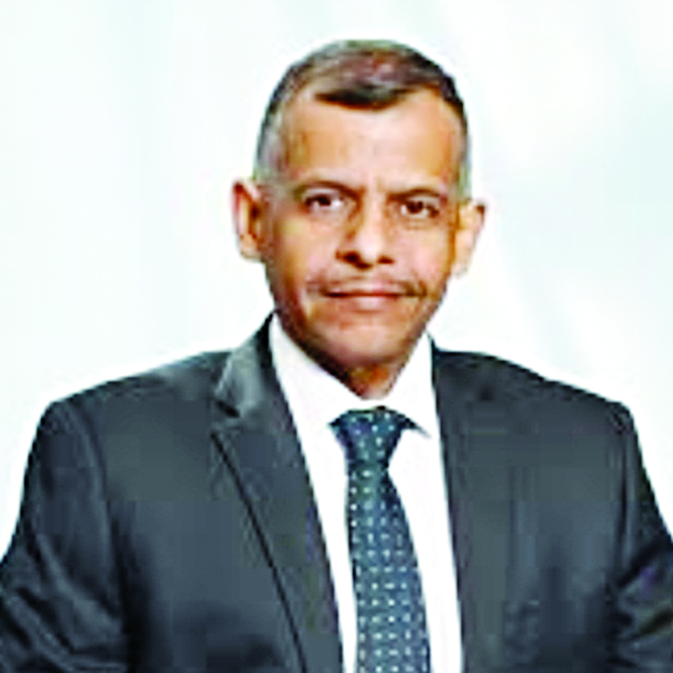 نايف العنزي