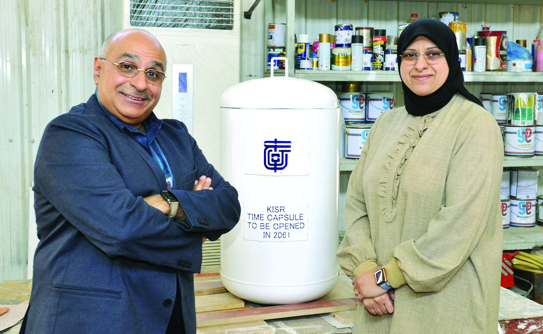 u062au0647u0627u0646u064a u062du0633u064au0646 u0648u0639u0644u0627u0621 u0625u0633u0645u0627u0639u064au0644 u0635u0627u062du0628u0627 u0641u0643u0631u0629 u0627u0644u0643u0628u0633u0648u0644u0629t (u062au0635u0648u064au0631 u0633u0639u062f u0647u0646u062fu0627u0648u064a)