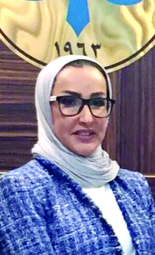 هنادي شكر الله