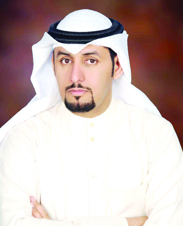 أحمد العويمري