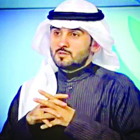 حسين العصفور