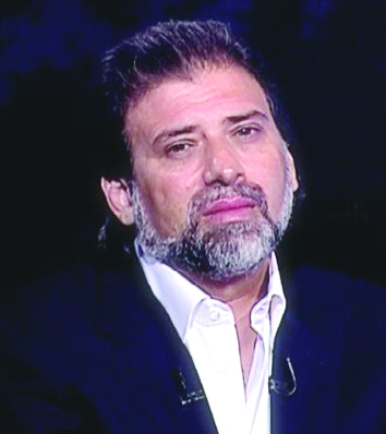 u062eu0627u0644u062f u064au0648u0633u0641