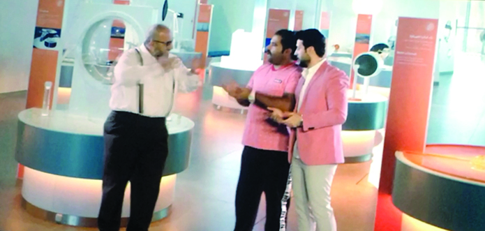 مشهد من الفيلم