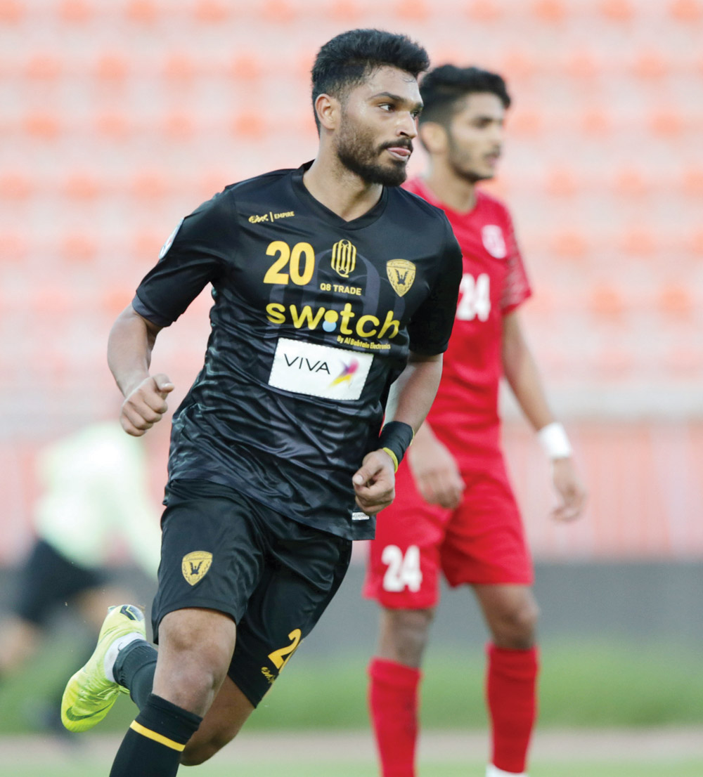 u0627u0644u0642u0627u062fu0633u064au0629 u064au0639u0648u0651u0644 u0639u0644u0649 u062au0623u0644u0642 u064au0648u0633u0641 u0646u0627u0635u0631 u0623u0645u0627u0645 u0627u0644u0641u062du064au062du064au0644 t(u0627u0644u0623u0632u0631u0642 u062fu0648u062a u0643u0648u0645)