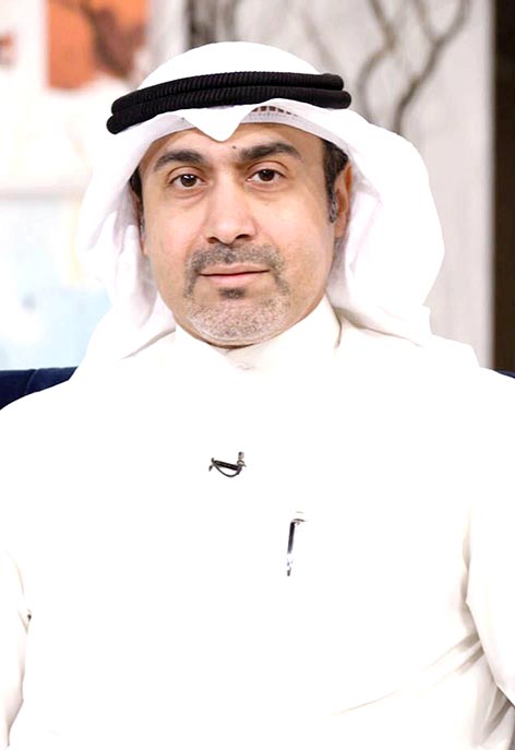 رائد الرومي 