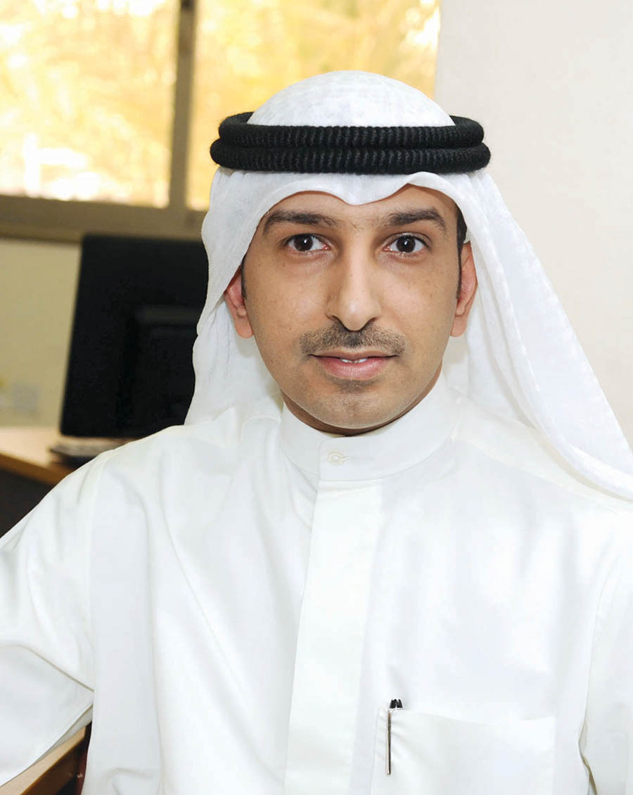 عبدالوهاب البابطين