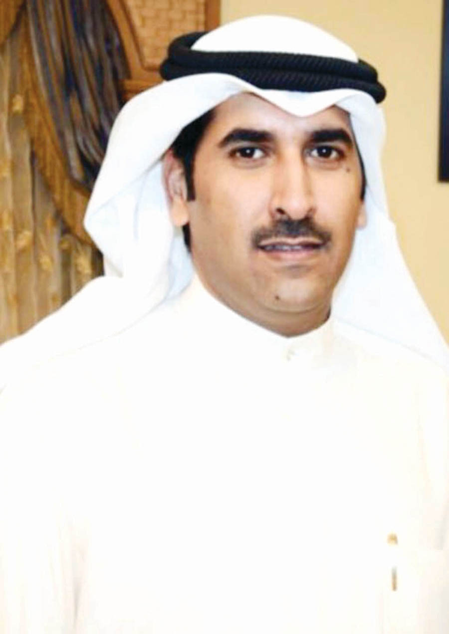 فراج العربيد