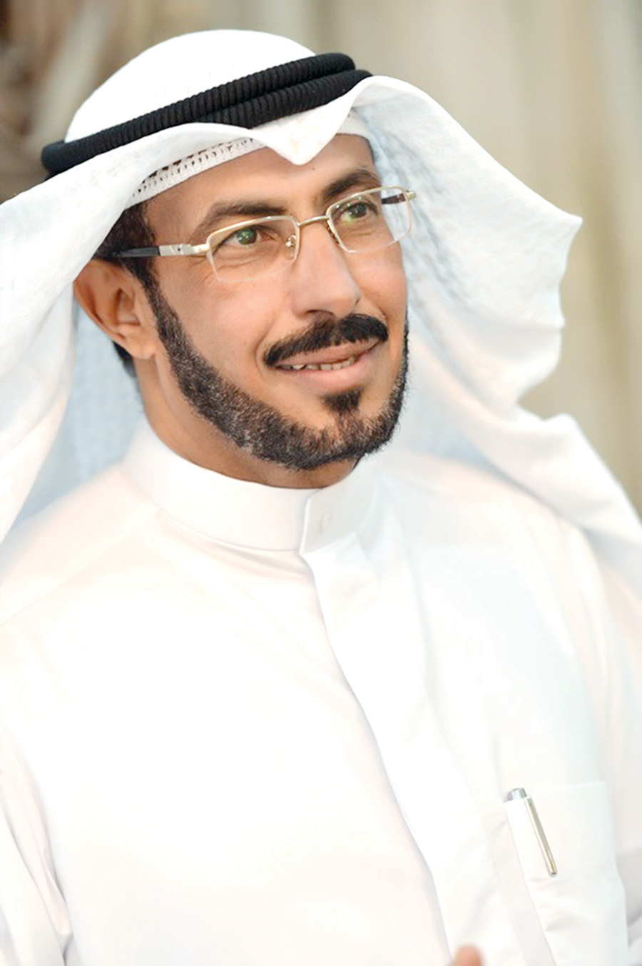 سعود الشويعر