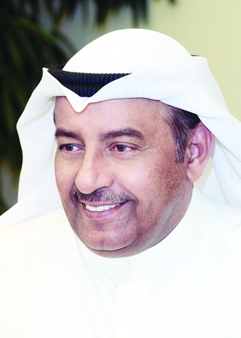 علي رشيد البدر