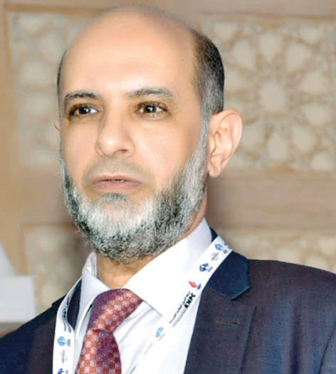 فهد الديحاني