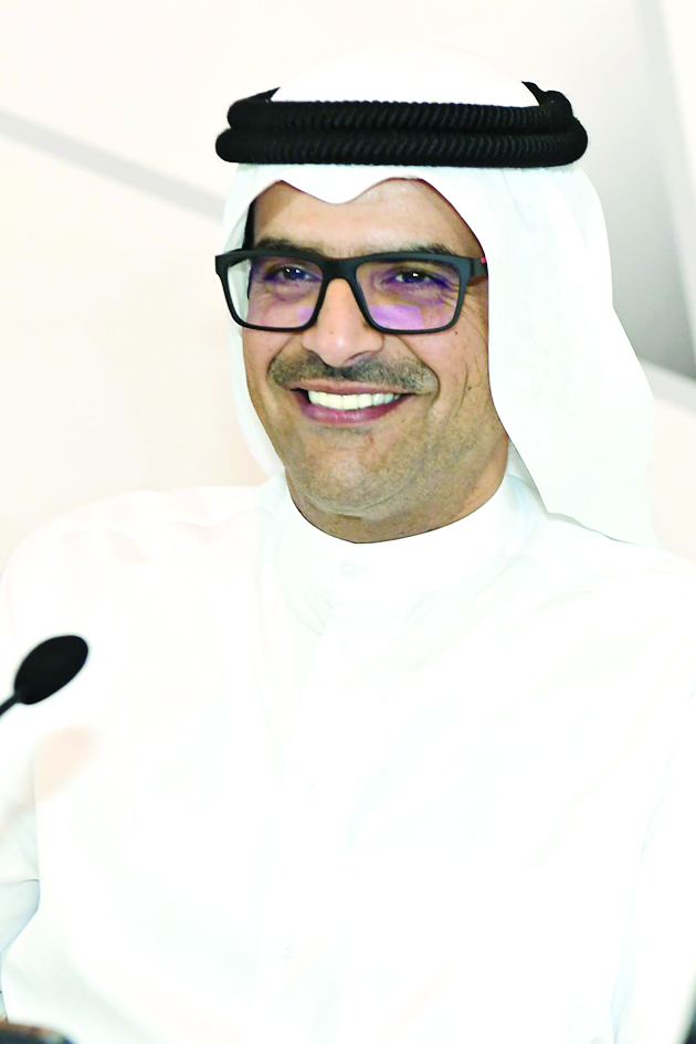 مازن الناهض