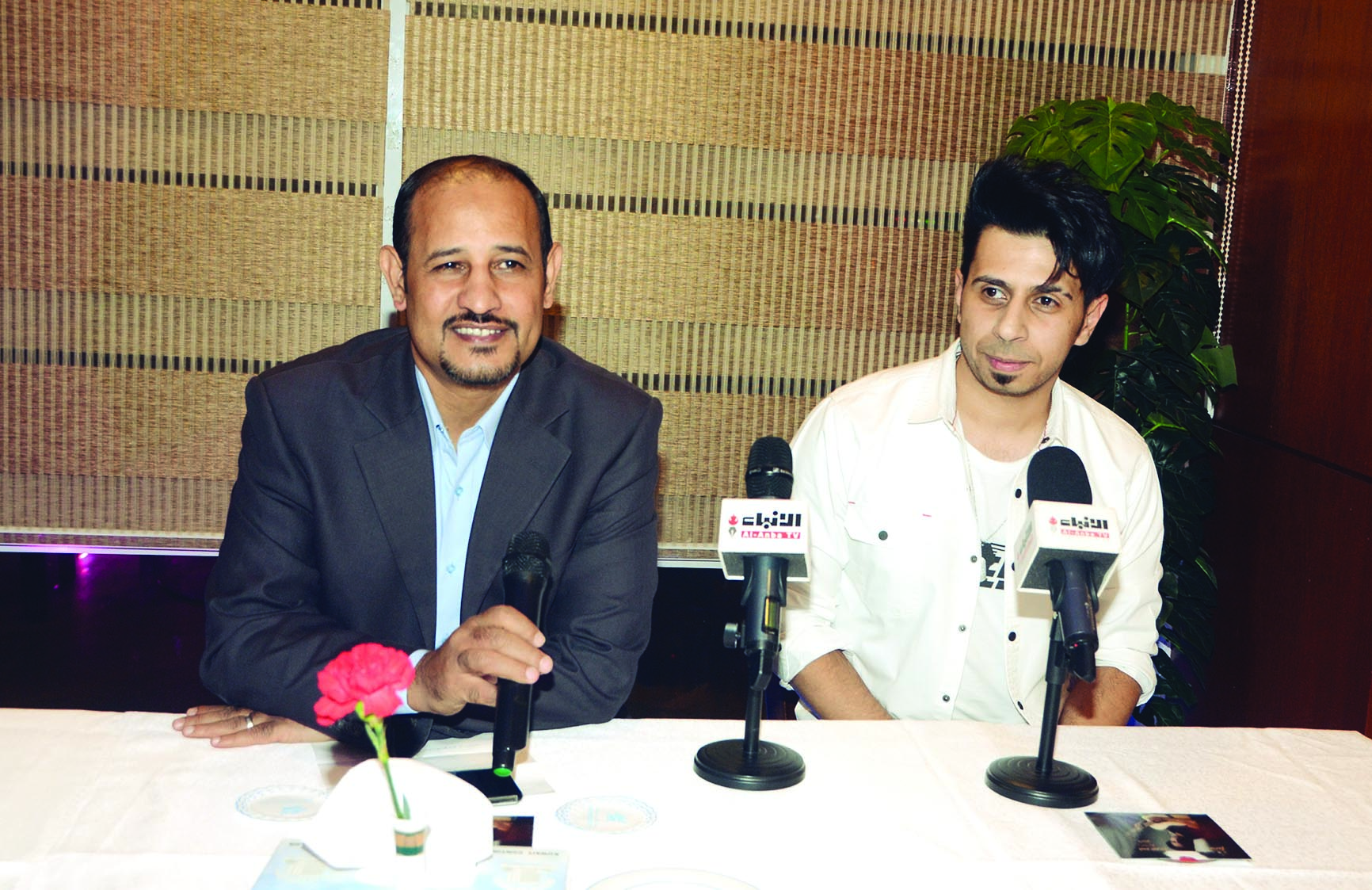 u0641u064au0635u0644 u0627u0644u062eu0631u062cu064a u0641u064a u0627u0644u0645u0624u062au0645u0631 u0627u0644u0635u062du0627u0641u064a