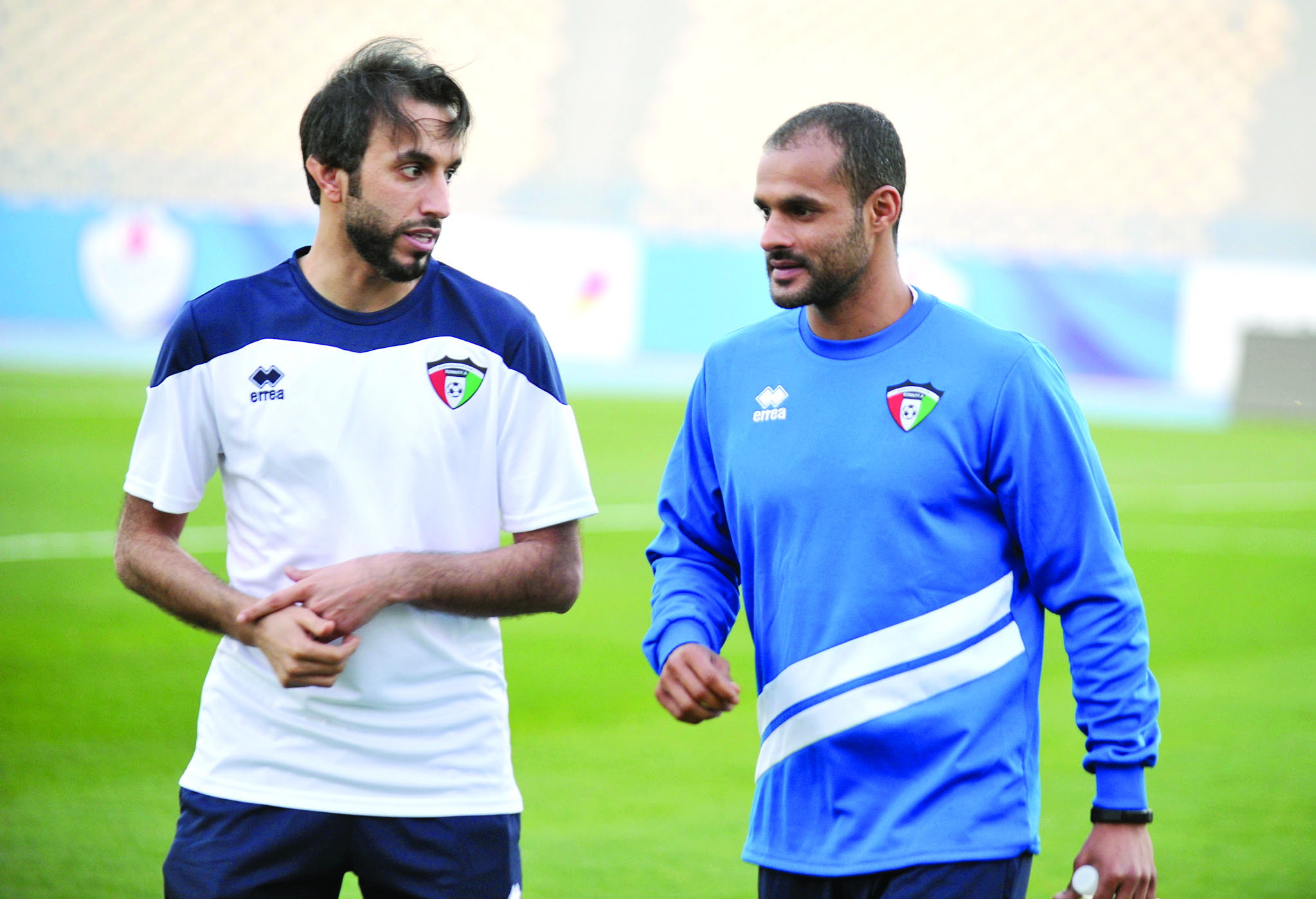 u0628u062fu0631 u0627u0644u0645u0637u0648u0639 u0645u062au062du062fu062bu0627u064b u0625u0644u0649 u0641u0647u062f u0639u0648u0636 u0642u0628u0644 u062au062fu0631u064au0628u0627u062a u0623u0645u0633                     t(u062au0635u0648u064au0631 u0633u0639u062f u0647u0646u062fu0627u0648u064a)