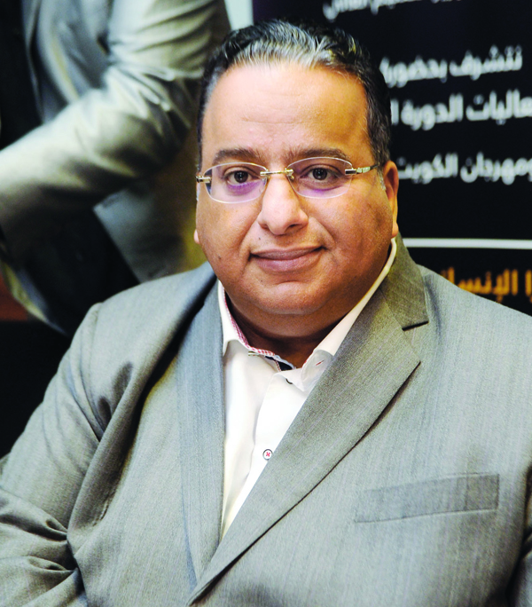 رشيد البغيلي