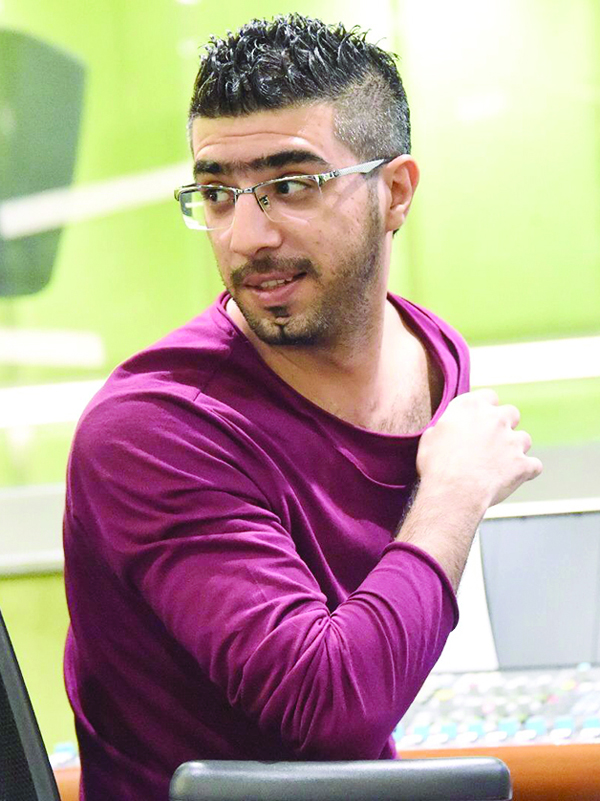 عقيل أشكناني