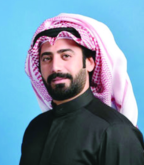 محمد العلوي