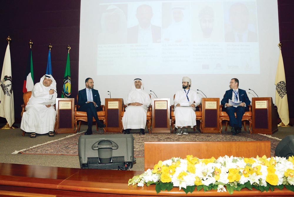 مهدي في إحدى الجلسات