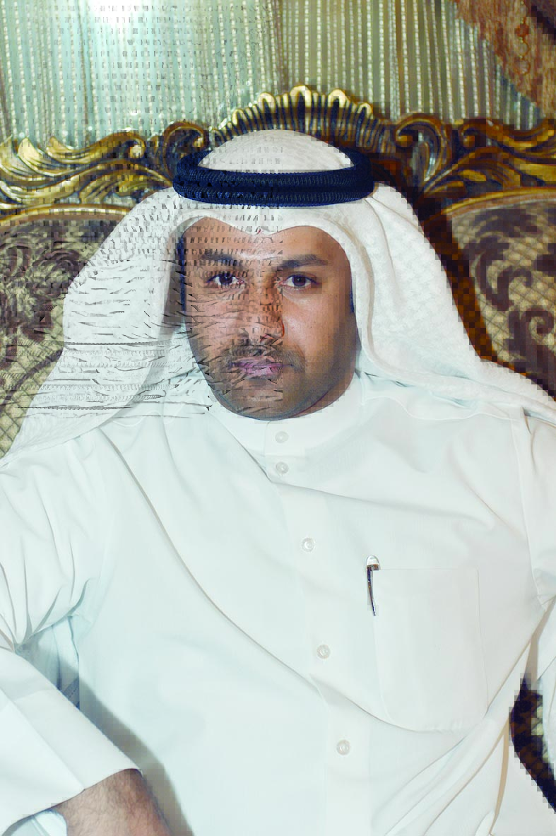 محمد الرقيب