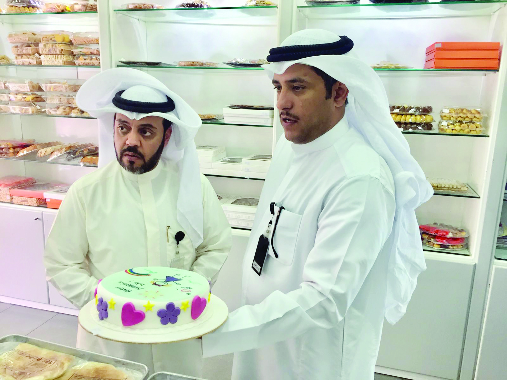 u0641u062du0635 u062du0644u0648u064au0627u062a u0641u064a u0645u062du0644 u0628u0627u0644u062cu0647u0631u0627u0621