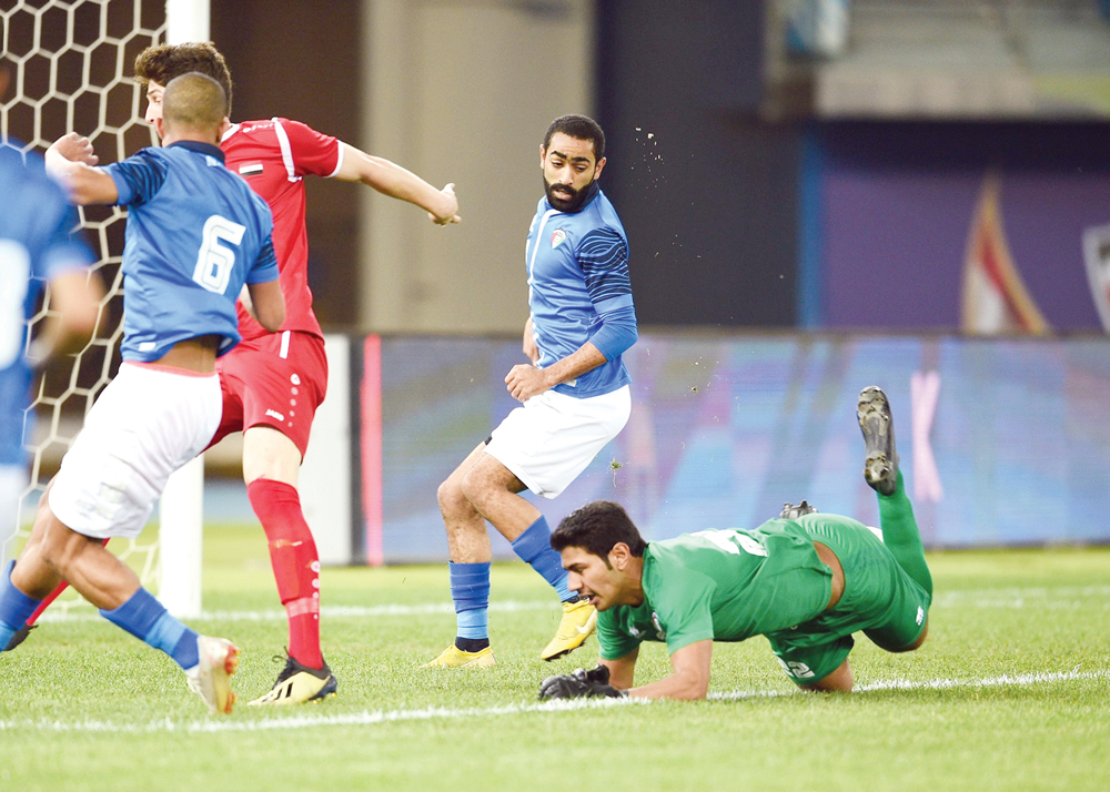 u062cu0627u0646u0628 u0645u0646 u0645u0628u0627u0631u0627u0629 u0627u0644u0645u0646u062au062eu0628u064au0646 u0627u0644u0623u0648u0644u0645u0628u064au064au0646 u0627u0644u0643u0648u064au062au064a u0648u0627u0644u0633u0648u0631u064a 