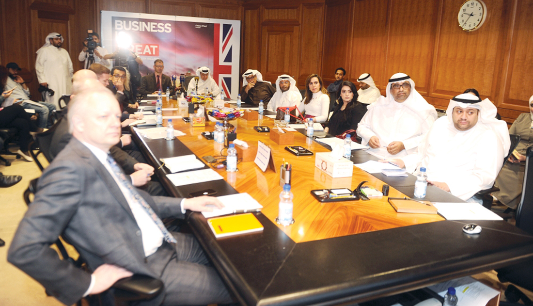 u0628u0648u0634u0647u0631u064a u0648u0646u0627u0626u0628 u0627u0644u0633u0641u064au0631 u0627u0644u0628u0631u064au0637u0627u0646u064a u0641u064a u0648u0631u0634u0629 u0627u0644u0637u0627u0642u0627u062a u0627u0644u0645u062au062cu062fu062fu0629 (u062au0635u0648u064au0631 u0628u0633u0627u0645 u0632u064au062fu0627u0646)