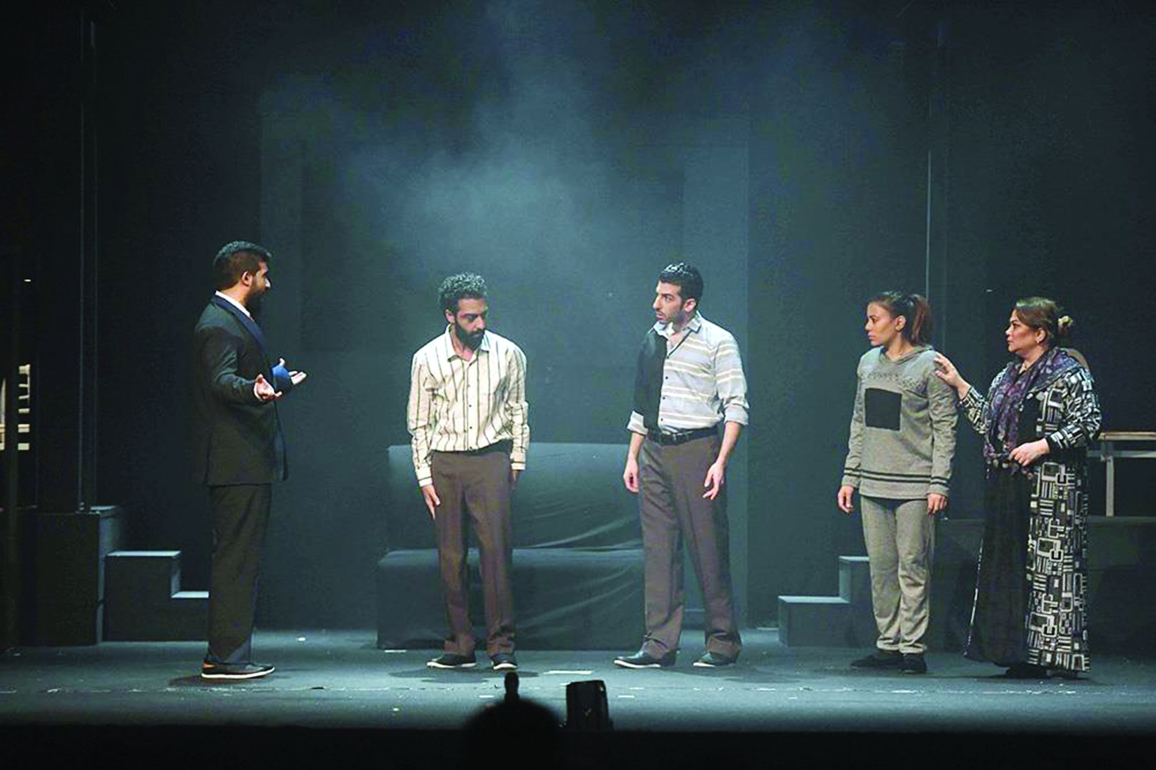 u0645u0646 u00abu0648u062du0634 u0637u0648u0631u0648u0633u00bb