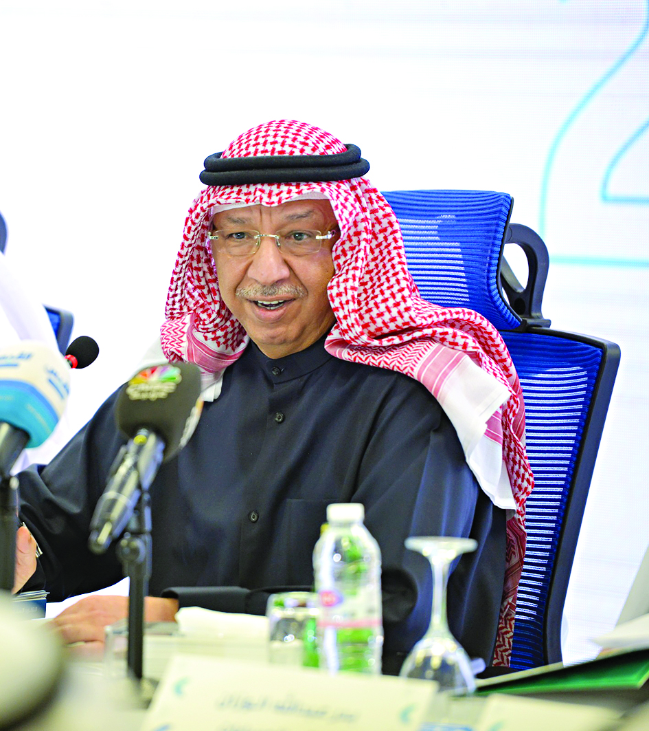 محمد الجراح