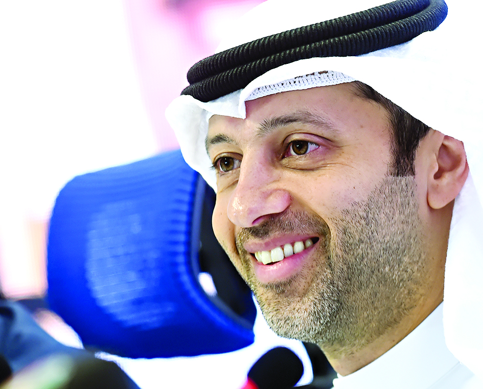 رائد بوخمسين