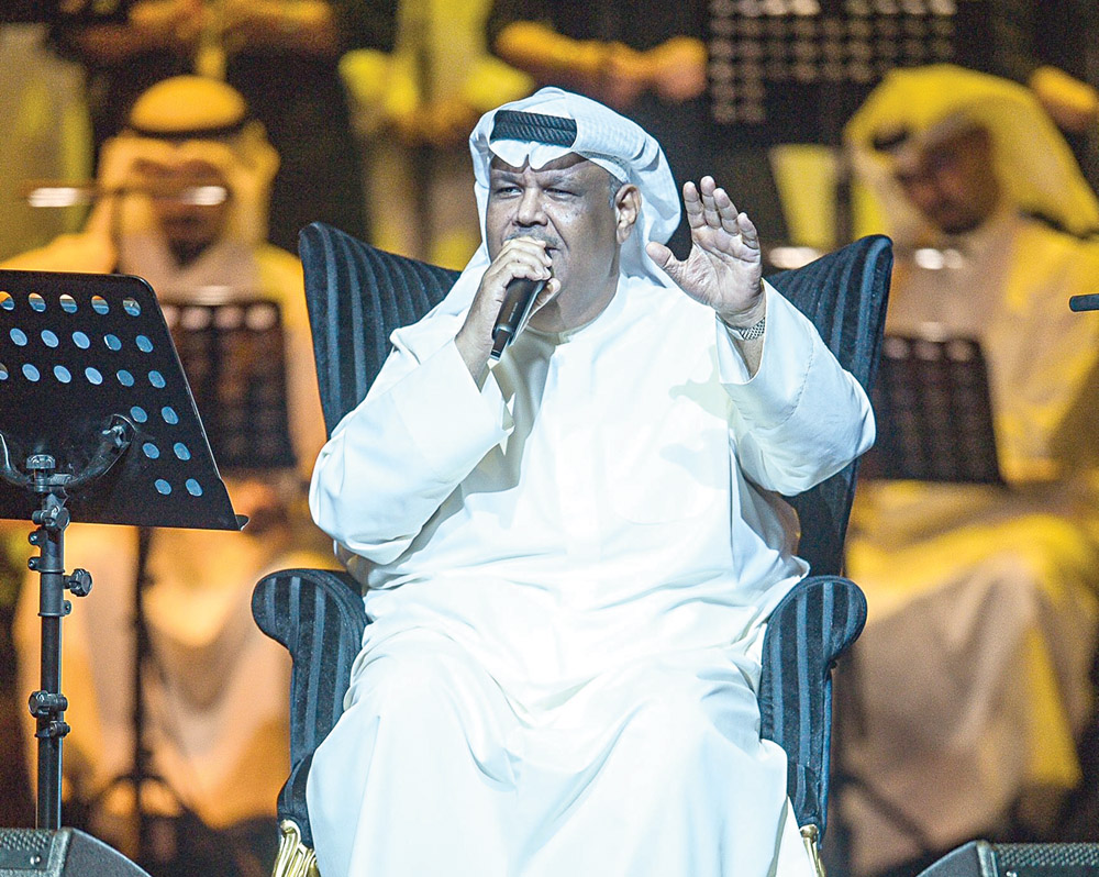 u00abu0628u0644u0628u0644 u0627u0644u062eu0644u064au062cu00bb u0623u0634u0639u0644 u0627u0644u0645u062fu0631u062cu0627u062a 