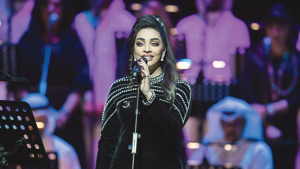 ولاء الصراف