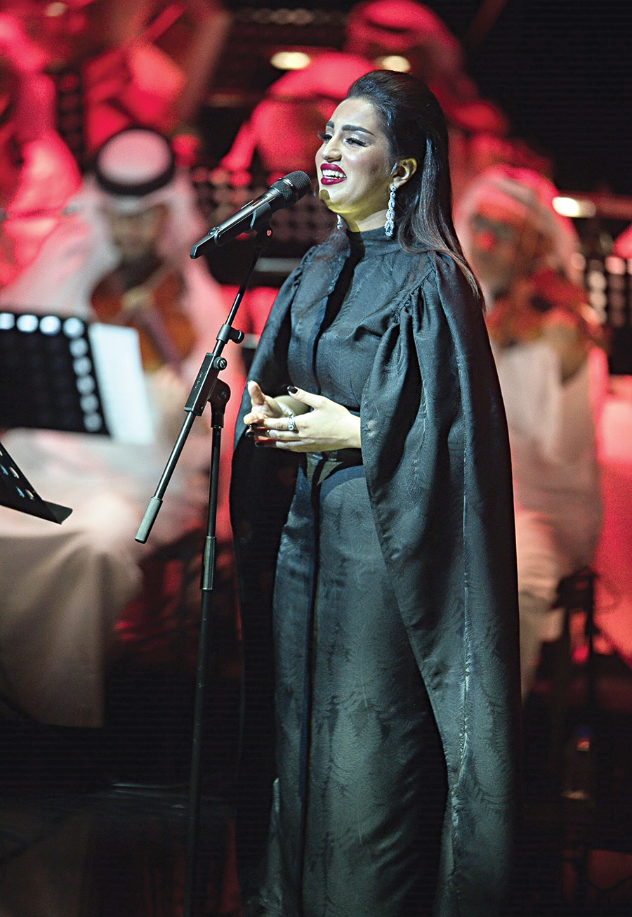 فاطمة الكويتية