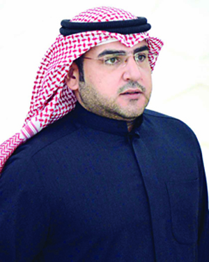 عبدالكريم الكندري