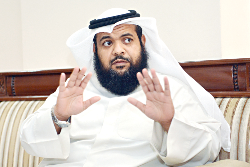 عبداللطيف العثمان 